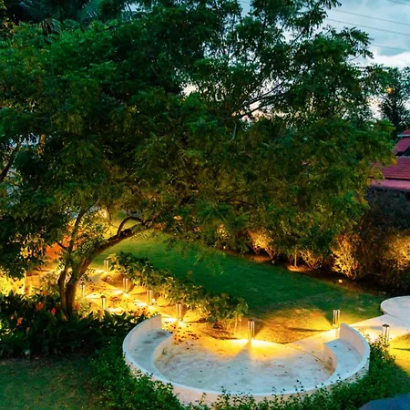 Duke Oasis Villa